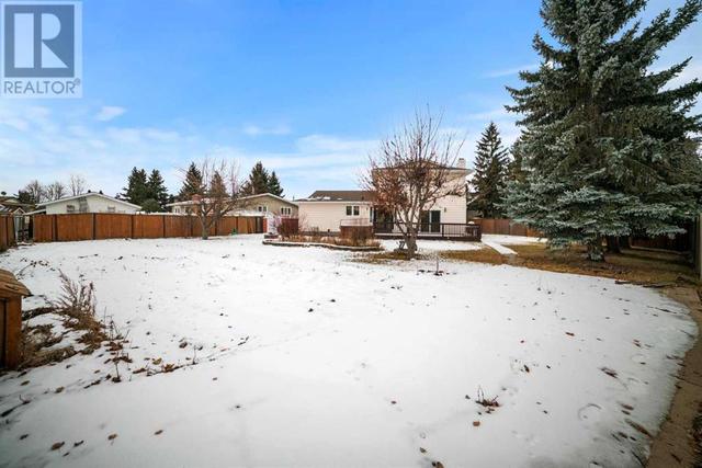 6919 42 Avenue, House detached with 5 bedrooms, 3 bathrooms and 2 parking in Camrose AB | Image 37
