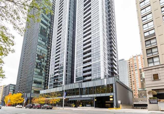 311 - 28 Ted Rogers Way, Condo with 2 bedrooms, 1 bathrooms and 1 parking in Toronto ON | Image 2