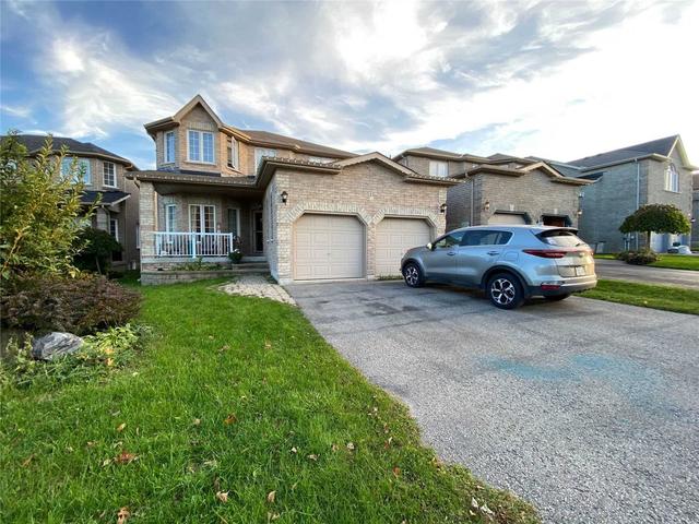 15 Surrey Dr, House detached with 4 bedrooms, 3 bathrooms and 6 parking in Barrie ON | Image 1