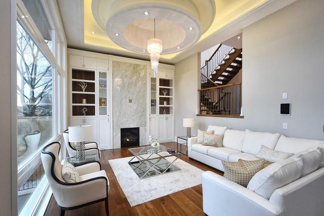 27 George Henry Blvd, House detached with 5 bedrooms, 8 bathrooms and 7 parking in Toronto ON | Image 20