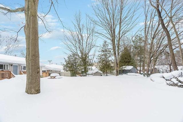 12 John St, House detached with 3 bedrooms, 2 bathrooms and 3 parking in Penetanguishene ON | Image 16