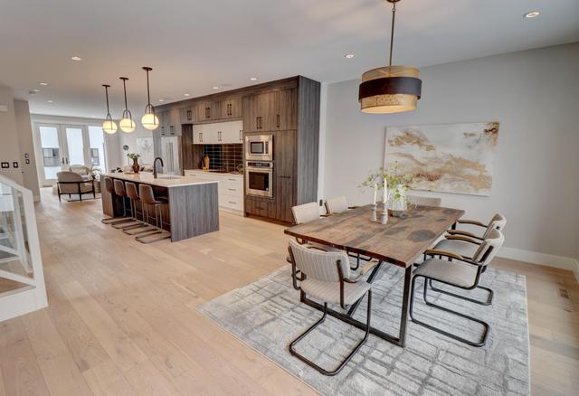 720 15 Street Nw, Home with 5 bedrooms, 4 bathrooms and 2 parking in Calgary AB | Image 15