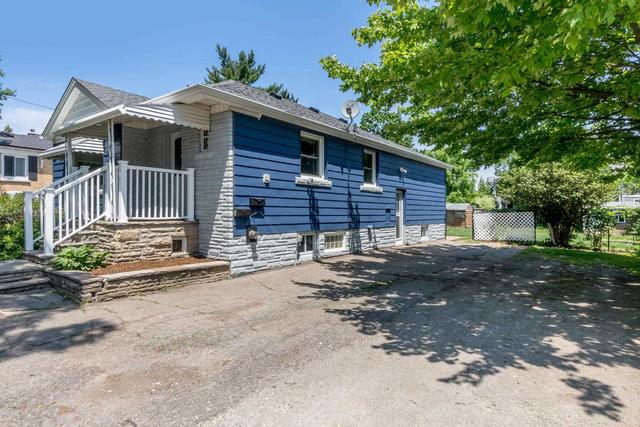 9 Margaret St, House detached with 3 bedrooms, 2 bathrooms and 8 parking in Halton Hills ON | Image 13