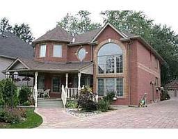 472 Poplar Ave, House detached with 3 bedrooms, 4 bathrooms and 8 parking in Ajax ON | Image 1