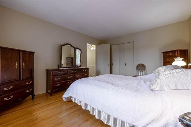 419 Kintyre Private, Townhouse with 3 bedrooms, 2 bathrooms and 1 parking in Ottawa ON | Image 18