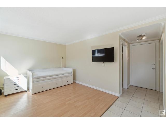 3 - 12304 103 Av Nw Nw, Condo with 0 bedrooms, 1 bathrooms and null parking in Edmonton AB | Image 21