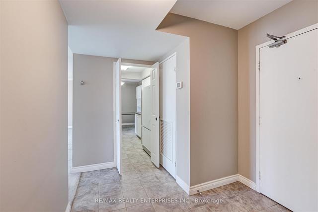 2312 - 1333 Bloor St, Condo with 2 bedrooms, 2 bathrooms and 1 parking in Mississauga ON | Image 31