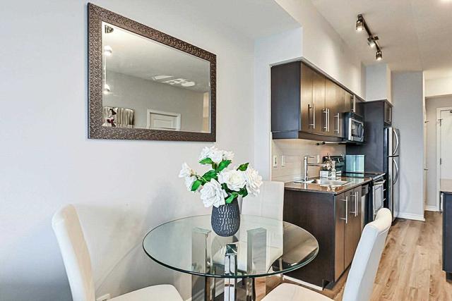 613 - 2885 Bayview Ave, Condo with 1 bedrooms, 1 bathrooms and 1 parking in Toronto ON | Image 14