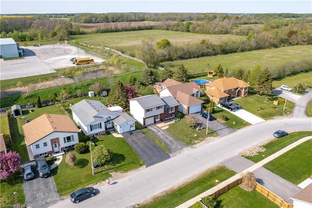 12 First Avenue, House detached with 3 bedrooms, 2 bathrooms and 4 parking in Prince Edward County ON | Image 43