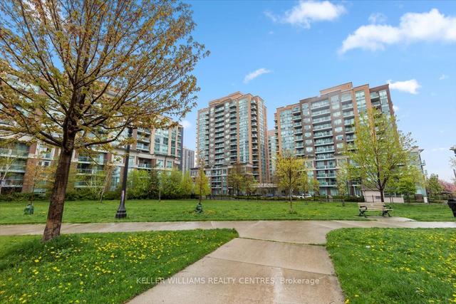 204 - 15 Michael Power Pl, Condo with 1 bedrooms, 2 bathrooms and 1 parking in Toronto ON | Image 13
