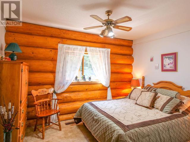 4845 Ten Mile Lake Road, House detached with 3 bedrooms, 3 bathrooms and null parking in Cariboo B BC | Image 28