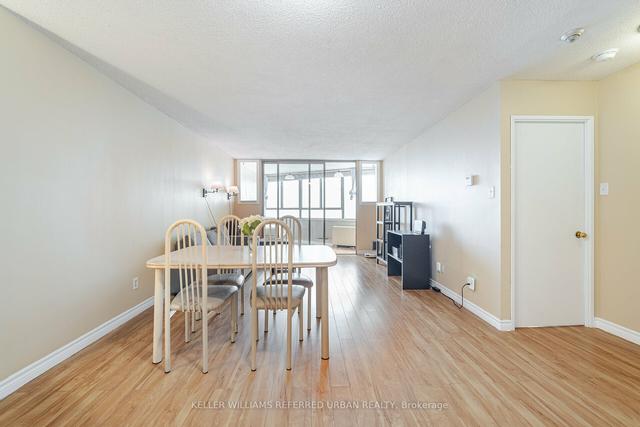 1303 - 260 Queens Quay W, Condo with 1 bedrooms, 1 bathrooms and 0 parking in Toronto ON | Image 25