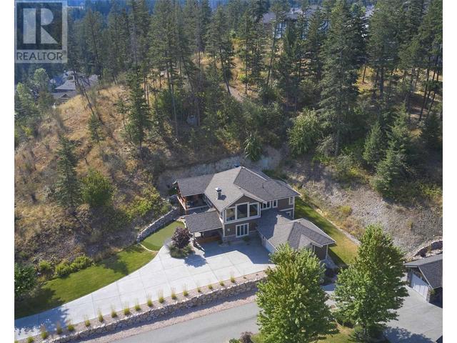 253 Dormie Place, House detached with 4 bedrooms, 2 bathrooms and 2 parking in Vernon BC | Image 43