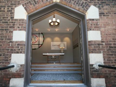 101 - 1183 Dufferin St, Townhouse with 2 bedrooms, 3 bathrooms and 1 parking in Toronto ON | Image 4