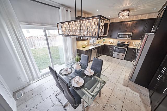 6 North Glen Blvd, House detached with 4 bedrooms, 4 bathrooms and 4 parking in Clarington ON | Image 7