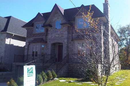 81 Stuart Ave, House detached with 4 bedrooms, 6 bathrooms and 4 parking in Toronto ON | Image 1