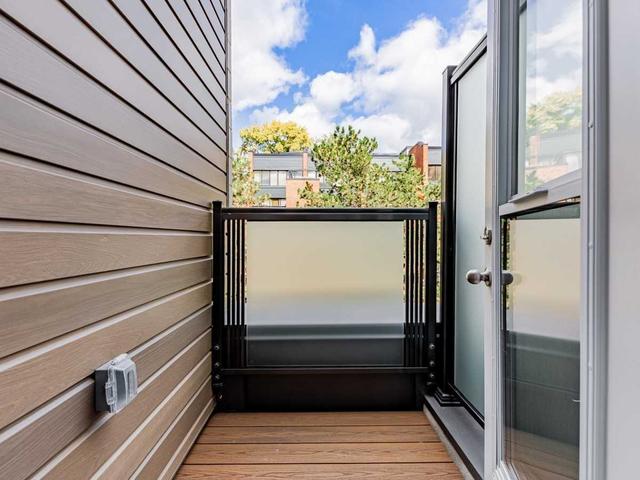 th 3 - 165 Pears Ave, Townhouse with 3 bedrooms, 4 bathrooms and 1 parking in Toronto ON | Image 29