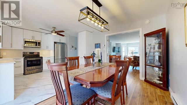 30 Hewer Crescent, House semidetached with 3 bedrooms, 1 bathrooms and null parking in Halifax NS | Image 22