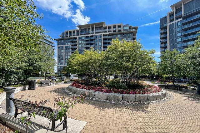 609 - 233 South Park Rd, Condo with 2 bedrooms, 2 bathrooms and 1 parking in Markham ON | Image 21