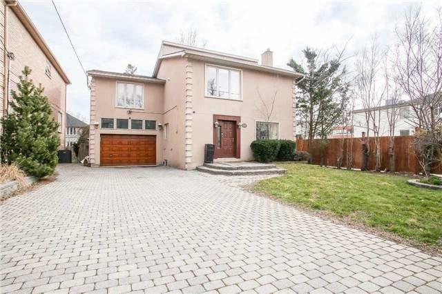 237 Spring Garden Ave, House detached with 3 bedrooms, 3 bathrooms and 6 parking in Toronto ON | Image 2