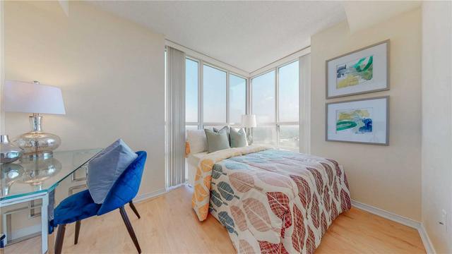 2007 - 3 Pemberton Ave, Condo with 1 bedrooms, 1 bathrooms and 1 parking in Toronto ON | Image 8
