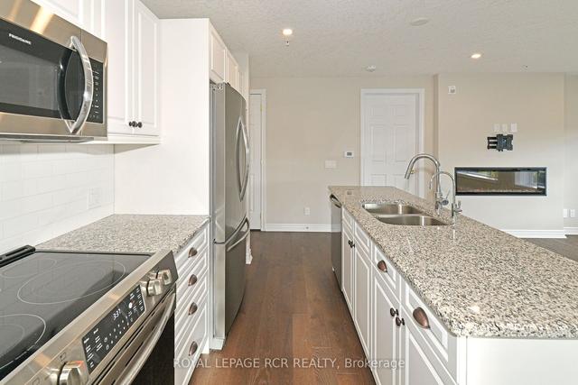 107 - 105 Spencer Ave, Condo with 2 bedrooms, 2 bathrooms and 1 parking in Orangeville ON | Image 7