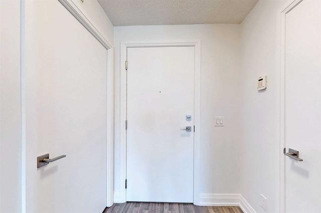 510 e - 555 Wilson Ave, Condo with 1 bedrooms, 1 bathrooms and 1 parking in Toronto ON | Image 17