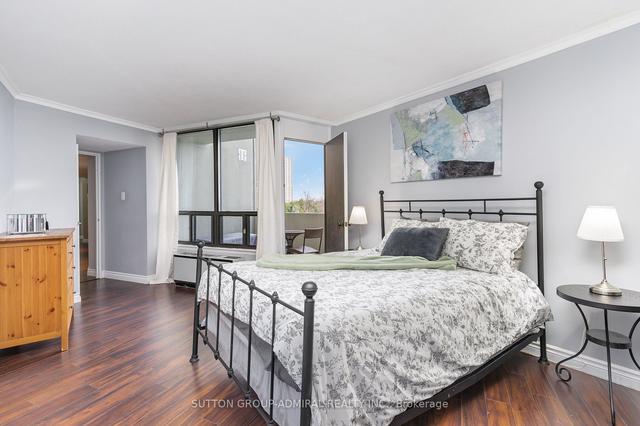 b11 - 284 Mill Rd, Condo with 2 bedrooms, 2 bathrooms and 1 parking in Toronto ON | Image 6