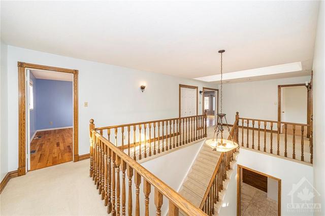 73 Lillico Drive, House detached with 5 bedrooms, 4 bathrooms and 4 parking in Ottawa ON | Image 20