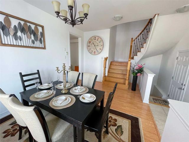 117 Naperton Dr, House attached with 4 bedrooms, 3 bathrooms and 5 parking in Brampton ON | Image 20