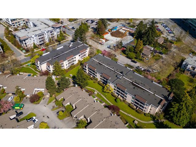 312 - 13344 102a Avenue, Condo with 1 bedrooms, 1 bathrooms and 1 parking in Surrey BC | Image 28