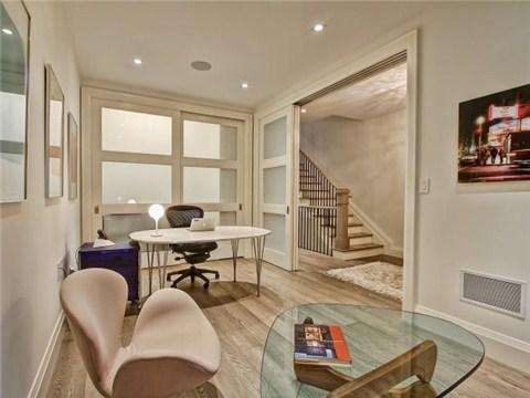 114 Hazelton Ave, House attached with 3 bedrooms, 4 bathrooms and 2 parking in Toronto ON | Image 10