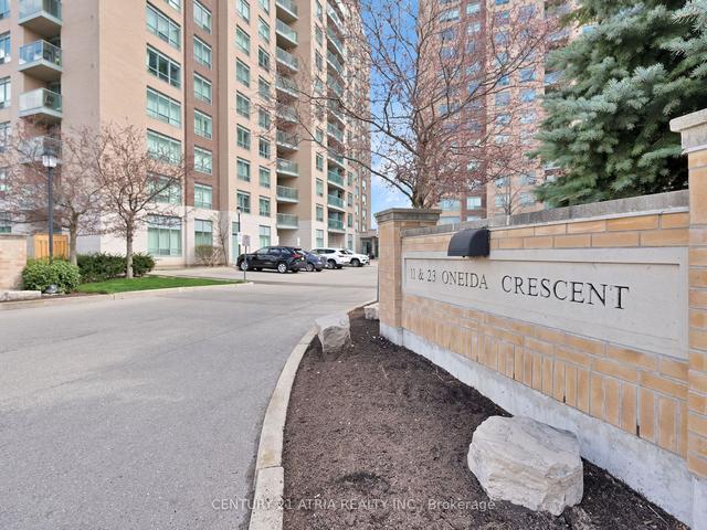 102 - 23 Oneida Cres, Condo with 2 bedrooms, 1 bathrooms and 2 parking in Richmond Hill ON | Image 12