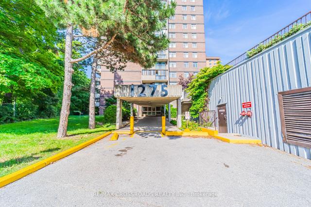 502 - 1275 Markham Rd, Condo with 2 bedrooms, 2 bathrooms and 1 parking in Toronto ON | Image 21