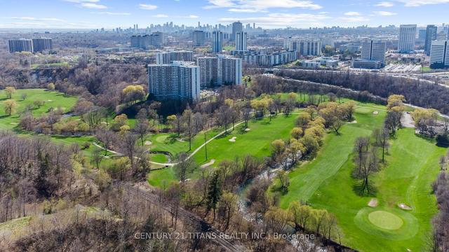 1415 - 20 Edgecliff Gfwy, Condo with 2 bedrooms, 1 bathrooms and 1 parking in Toronto ON | Image 30