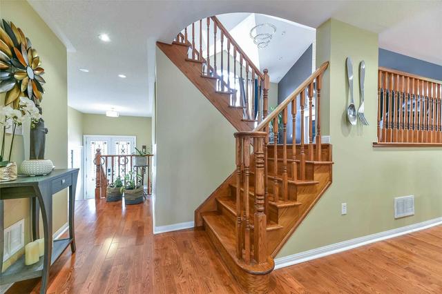 188 Fandango Dr, House detached with 4 bedrooms, 4 bathrooms and 4 parking in Brampton ON | Image 28