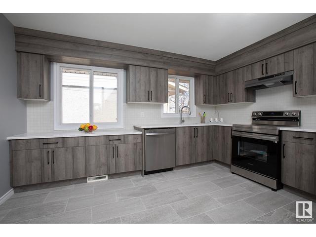 13427 103 St Nw, House detached with 5 bedrooms, 2 bathrooms and 4 parking in Edmonton AB | Image 14