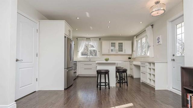 1340 Foxglove Ave, House detached with 3 bedrooms, 1 bathrooms and 4 parking in Pickering ON | Image 15