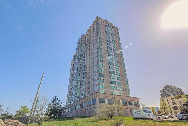 2108 - 11 Lee Centre Dr, Condo with 1 bedrooms, 1 bathrooms and 1 parking in Toronto ON | Image 22