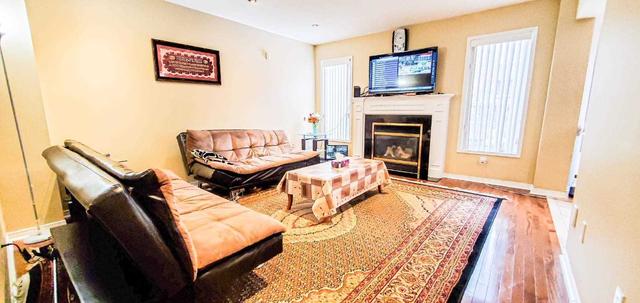 4 Snowy Wood Dr, House detached with 4 bedrooms, 4 bathrooms and 7 parking in Brampton ON | Image 8
