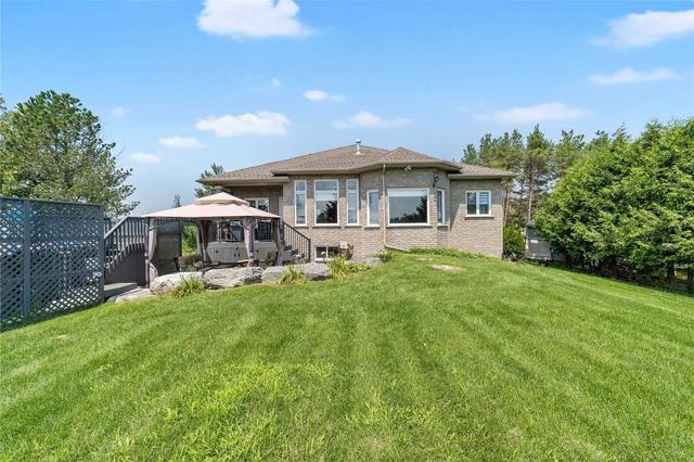 2 Blake Crt, House detached with 3 bedrooms, 3 bathrooms and 10 parking in Wasaga Beach ON | Image 24