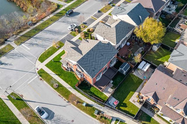 675 Sandiford Dr, House detached with 4 bedrooms, 3 bathrooms and 4 parking in Whitchurch Stouffville ON | Image 32