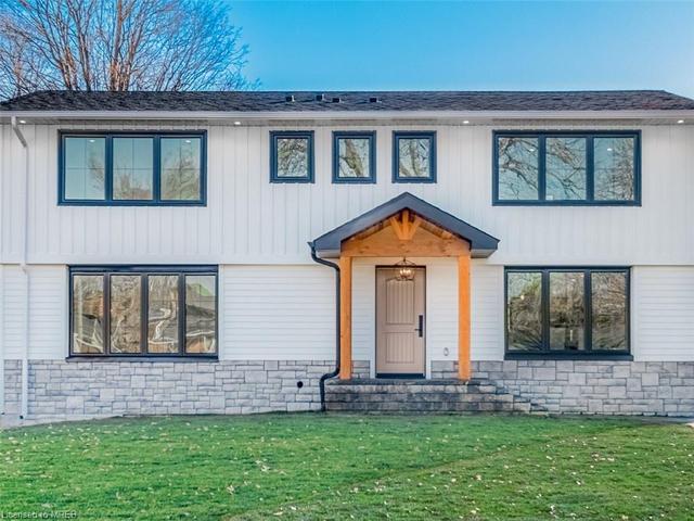 5502 Eaton Avenue, House detached with 5 bedrooms, 4 bathrooms and 6 parking in Burlington ON | Image 23