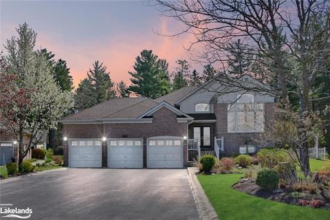 37 Cranberry Heights, Wasaga Beach, ON, L9Z1M9 | Card Image
