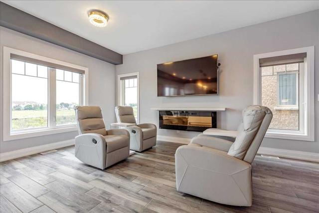 3904 Lodi Rd, House detached with 5 bedrooms, 5 bathrooms and 6 parking in Burlington ON | Image 38