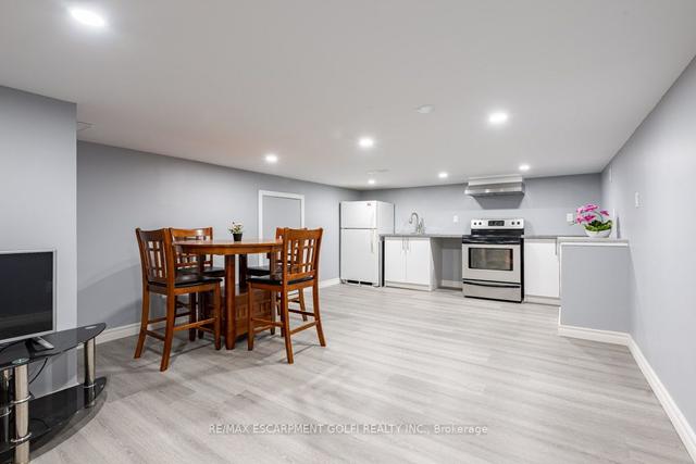 4 Tanner Circ, House detached with 4 bedrooms, 3 bathrooms and 8 parking in St. Catharines ON | Image 27