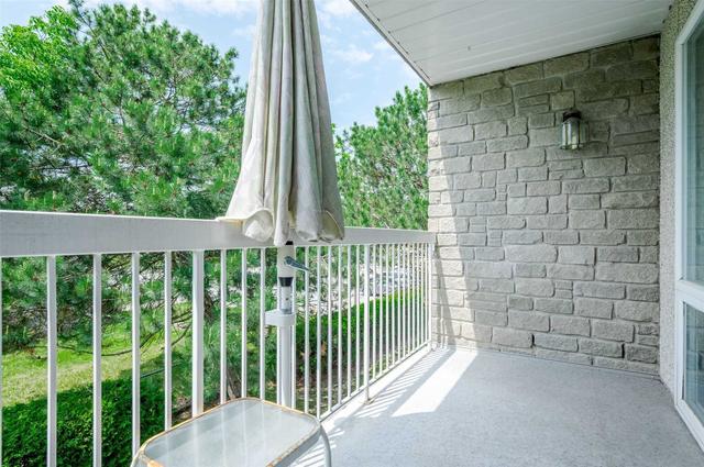 225b - 1099 Clonsilla Ave, Condo with 2 bedrooms, 2 bathrooms and 2 parking in Peterborough ON | Image 20