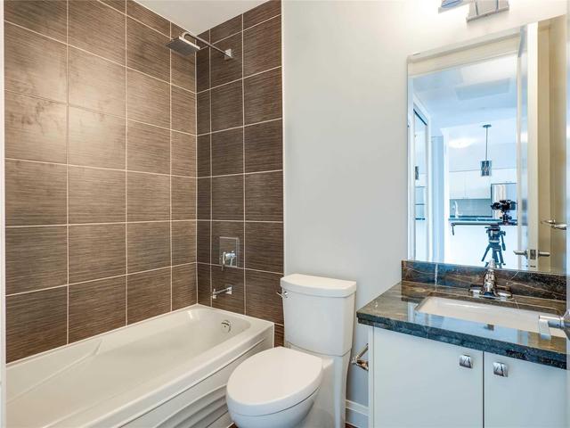 112 King St, Condo with 1 bedrooms, 1 bathrooms and null parking in Hamilton ON | Image 9
