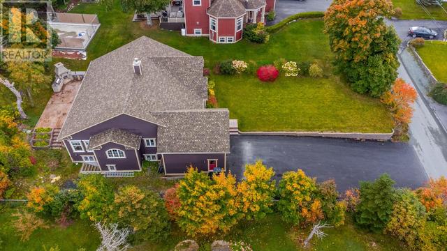 14 Metcalf's Lane, House detached with 4 bedrooms, 3 bathrooms and null parking in Conception Bay South NL | Image 38