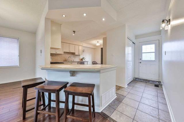 22 - 2120 Headon Rd, Townhouse with 1 bedrooms, 3 bathrooms and 2 parking in Burlington ON | Image 35